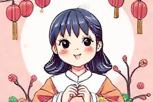 聊天列表里一条正在被删除的语音条